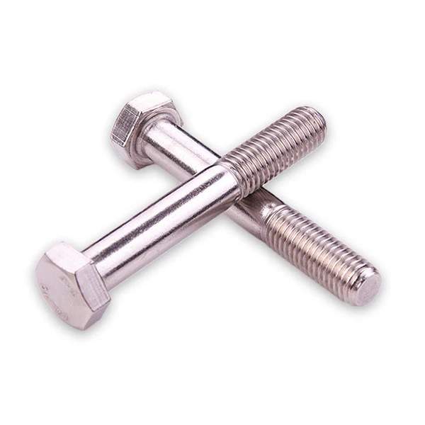 Hex Bolts